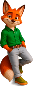 Cody de BUSQO.com