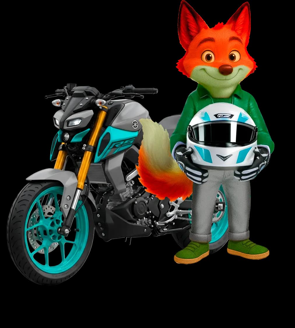 seguro moto